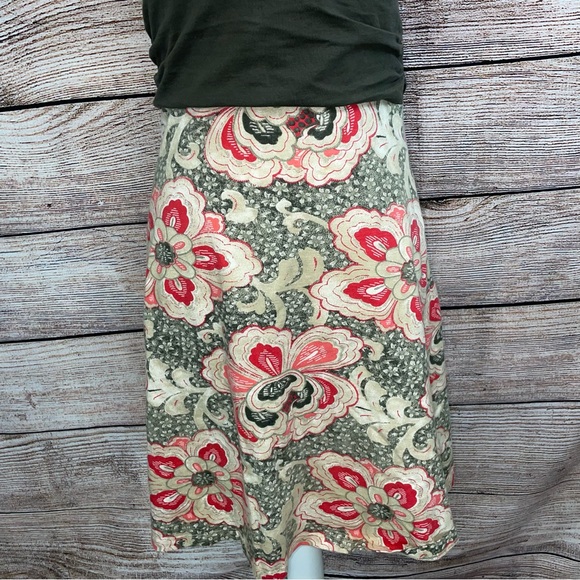 Patagonia Floral Summer Dress - Picture 3 of 6